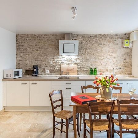 Villa Petit Montrachet à Chassagne-Montrachet Extérieur photo