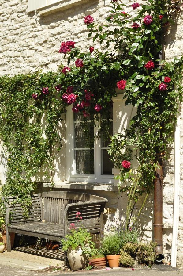 Villa Petit Montrachet à Chassagne-Montrachet Extérieur photo